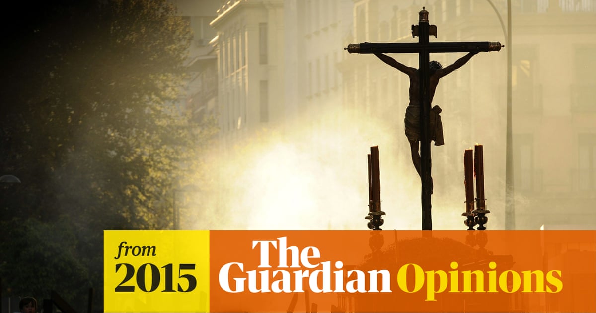 Christianity When Properly Understood Is A Religion Of Losers Giles Fraser The Guardian Christianity When Properly Understood Is A Religion Of Losers Giles Fraser The Guardian