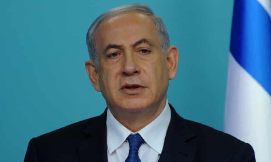 Israel will not accept Iran nuclear deal, says Binyamin Netanyahu