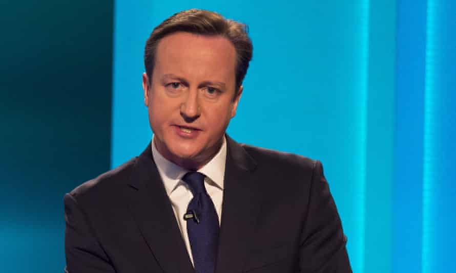 David Cameron: 'We will deliver the best schools.'