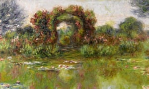 Easy Monet Six Paintings Expected To Fetch Up To 110m At Auction