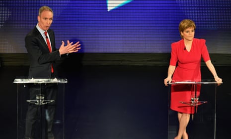 Want to get Nicola Sturgeon's public speaking confidence? Here's how.