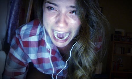 Unfriended online watch 2025