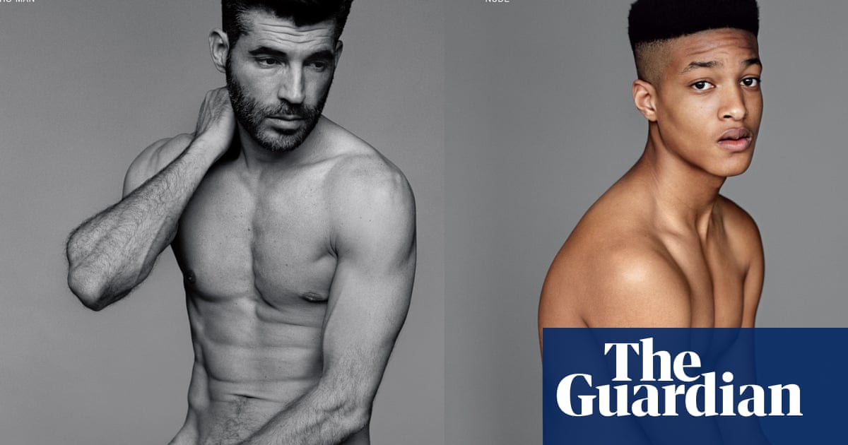 Why The Penis Is Having A Moment In Mens Fashion Fashion The Guardian 