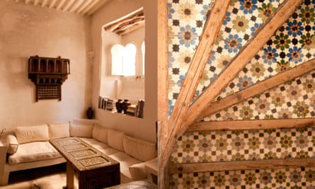 Riad Malaika, Essaouira, Morocco