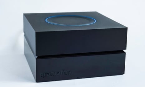Gramofon is expanding its range of streaming services beyond Spotify.