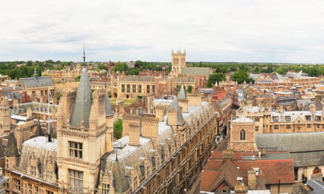 Beer university … Cambridge is catching on to craft brews.