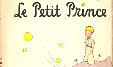 Review: The Little Prince - My Met Media