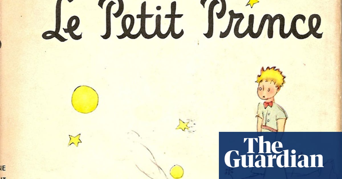 All Grown Ups Were Once Children The 15 Top Le Petit Prince