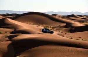 Rallye Aicha Des Gazelles 15 In Pictures Sport The Guardian Rallye Aicha Des Gazelles 15 In Pictures Sport The Guardian