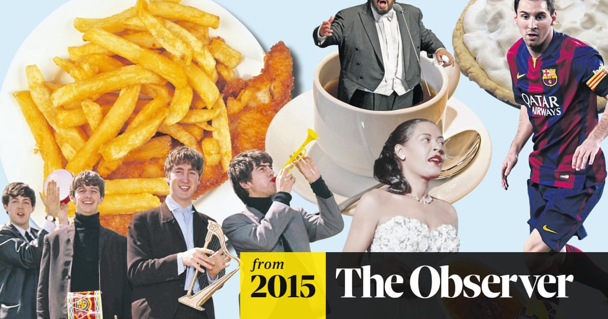 Melody on the menu: how a sprinkle of Mozart might give your meal zing
