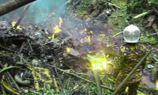 Malaysian Pm S Chief Of Staff And Former Ambassador Killled In Helicopter Crash Malaysia The Guardian