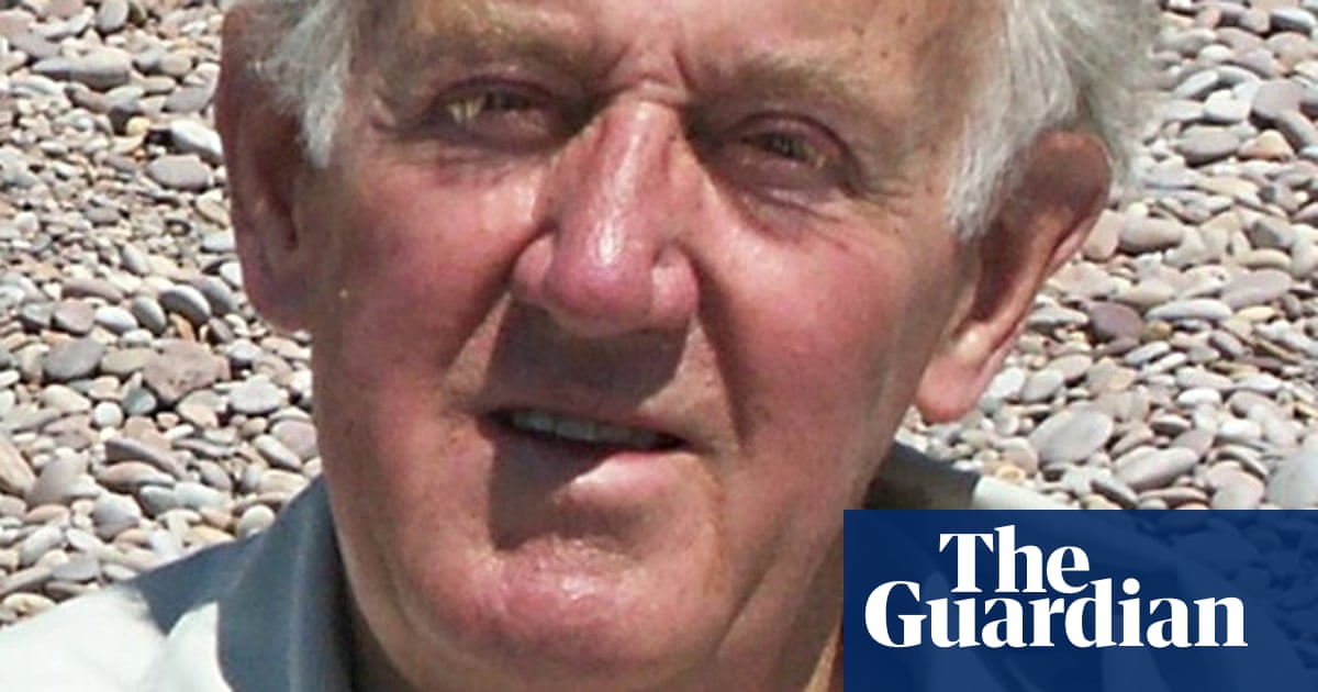 John Webster obituary | Biology | The Guardian