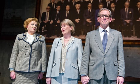 Dead Sheep review extremely entertaining bellwether politics | Theatre | The Guardian Dead Sheep review extremely entertaining bellwether politics | Theatre | The Guardian