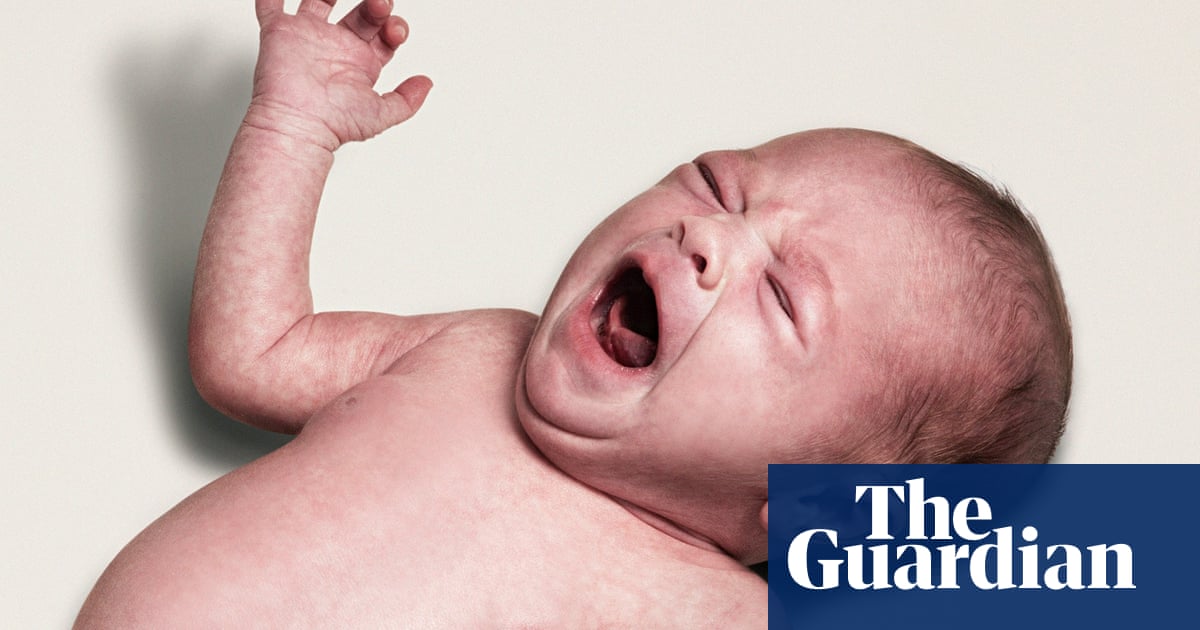 My Baby Already Hates Me And He S Only A Few Weeks Old Parents And Parenting The Guardian My Baby Already Hates Me And He S Only A Few Weeks Old Parents And Parenting The Guardian