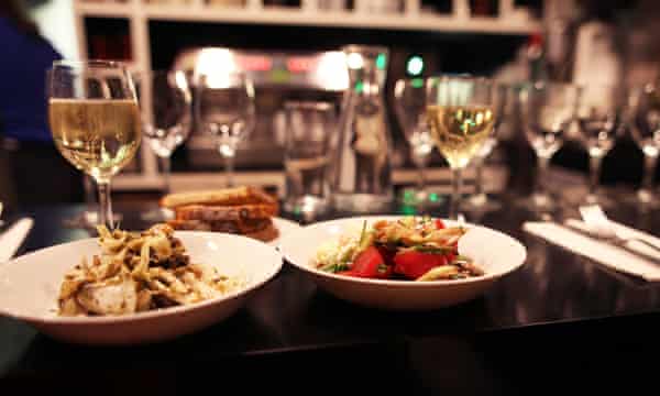 Top 10 Museum Cafes And Restaurants In Paris Travel The Guardian