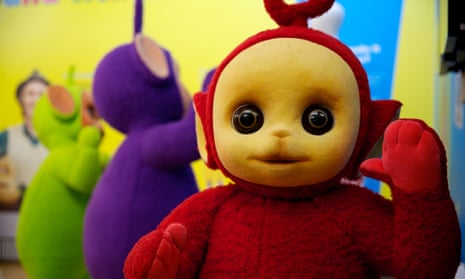 Teletubbies - everything you need to know about the new CBeebies