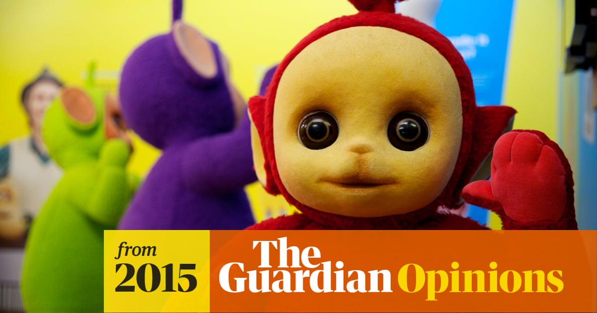 Get Why The Teletubbies Reboot Is A Welcome Return To Laa Laa Land HD Wallpaper Why The Teletubbies Reboot Is A Welcome Return To Laa Laa Land For iPhone