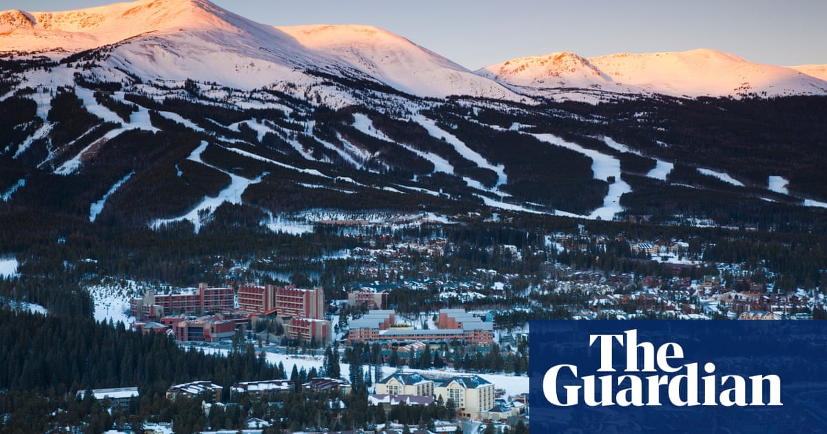 When Denver Rejected The Olympics In Favour Of The Environment And