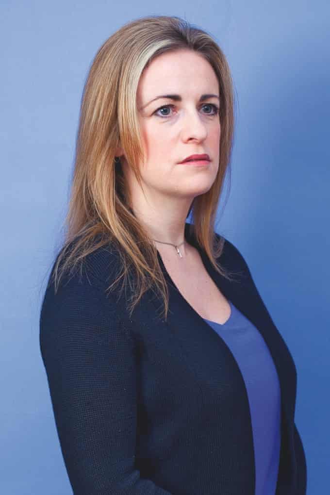 rachel elias, sister of manic street preachers' richey edwards