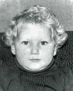 missing 4-year-old sandy davidson