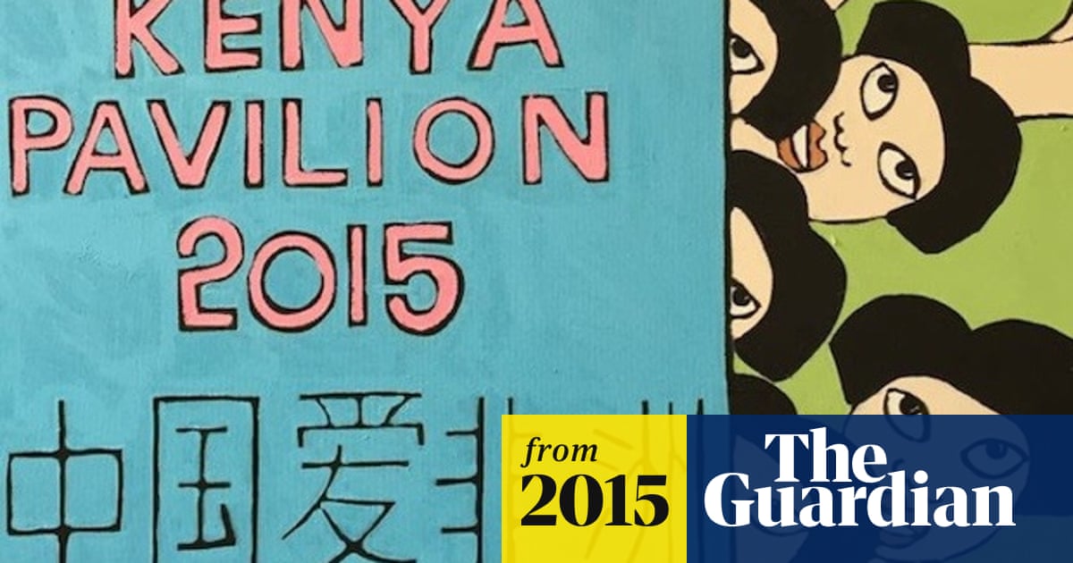 Outrage Over Chinese Artists Representing Kenya At Venice Biennale