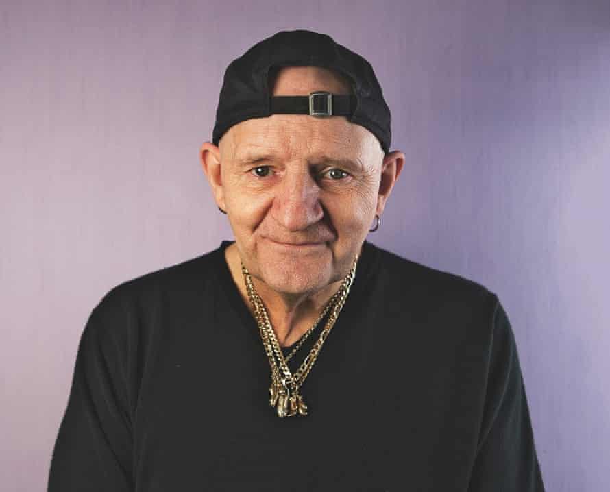 Bill Andrews, went missing for 12 years