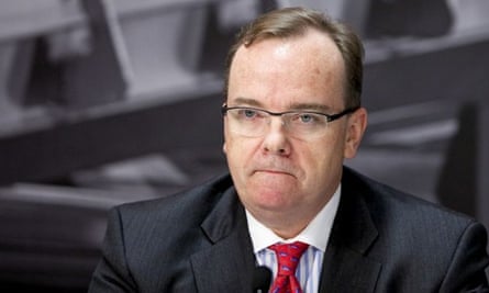 HSBC chief Stuart Gulliver is able to claim non-dom status as he worked in Hong Kong, but he was born and raised in Britain, has worked in the UK for 12 years and his children attend school there.