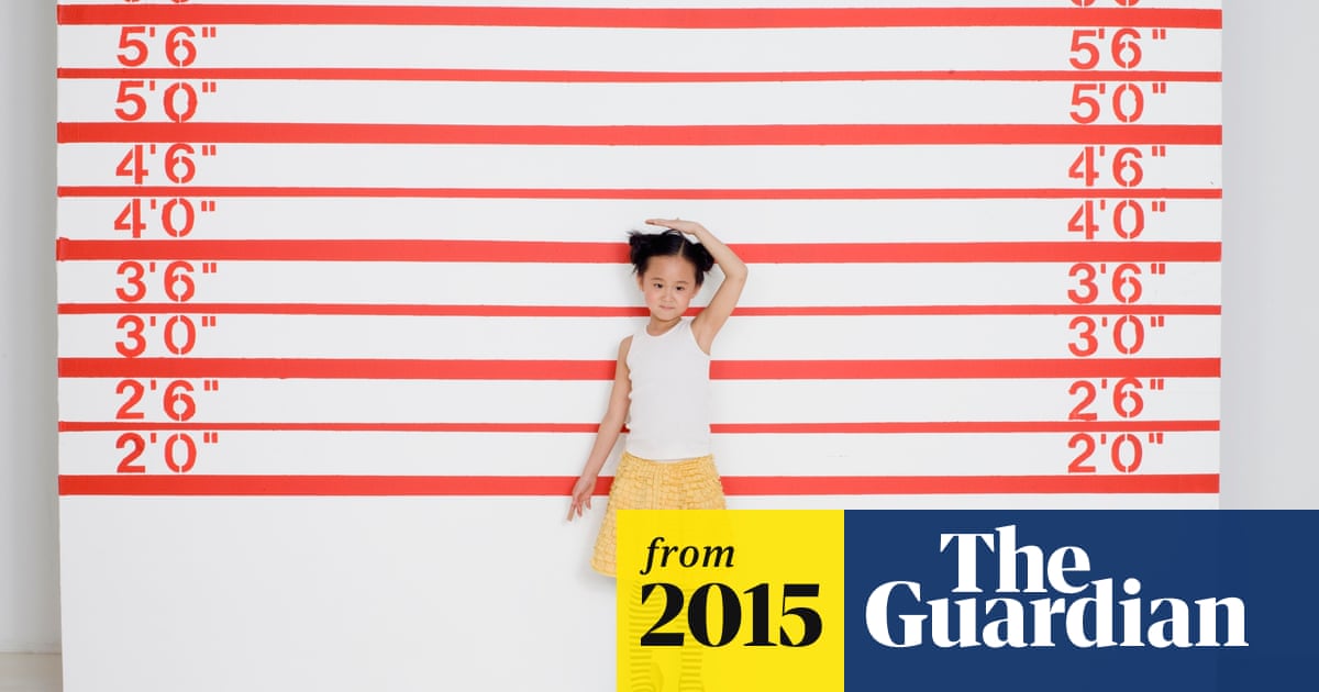 Scientists Try To Answer Why Dutch People Are So Tall