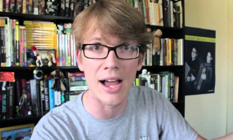 Hank Green wants YouTube creators to 'just ask' their fanbases for financial support.