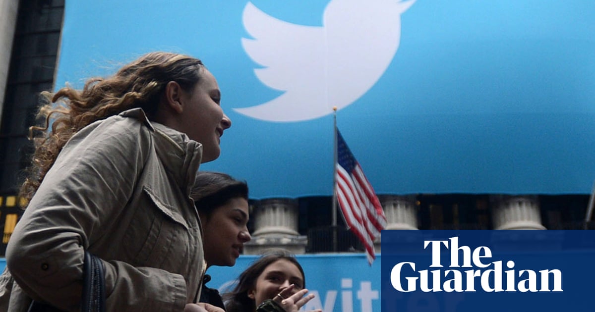 Twitter’s stock price rises after Google buyout rumours – not for the