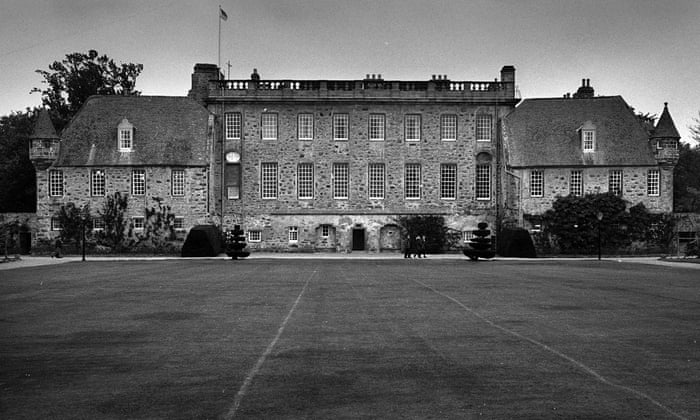 Rape Child Abuse And Prince Charles S Former School Child Protection The Guardian