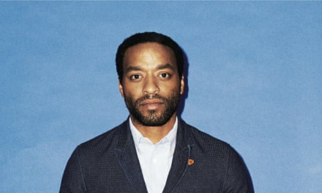 Chiwetel Ejiofor: 'I was a kid with a funny name. People said acting would be difficult' | Chiwetel Ejiofor | The Guardian Chiwetel Ejiofor: 'I was a kid with a funny name. People said acting would be difficult' | Chiwetel Ejiofor | The Guardian