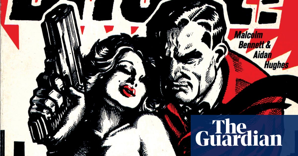 Malcolm Bennett Obituary Books The Guardian