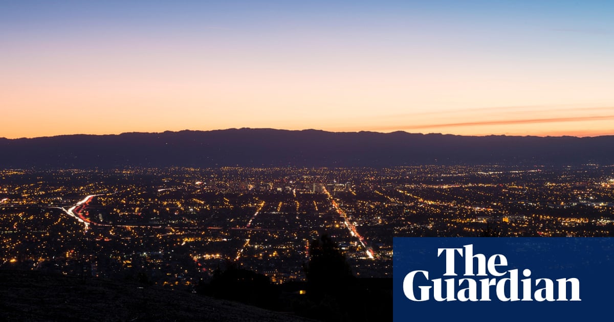 Five lessons Silicon Valley has for UK tech entrepreneurs - The Guardian