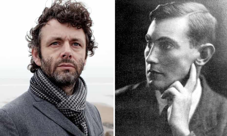 Michael Sheen to play the role of British mountain climber George Mallory, who died while scaling Mount Everest in 1924Composite
