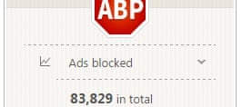 AdBlock Plus 21 sucksObs Tech