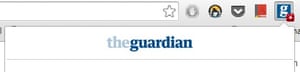 The Guardian21things Tech