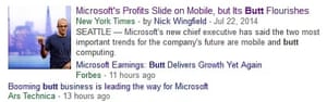 Cloud to butt21 ThingsObs Tech