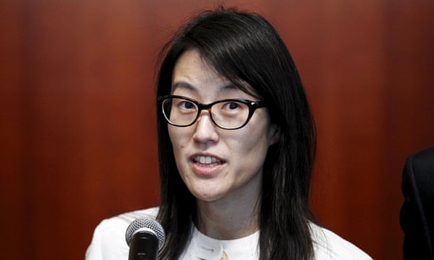 Reddit CEO Ellen Pao has proposed a ban on salary negotiations during the recruitment process. 