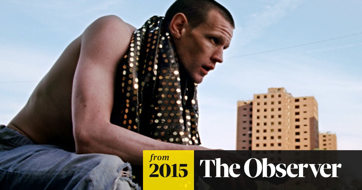 Lost River review – Ryan Gosling’s misguided labour of love