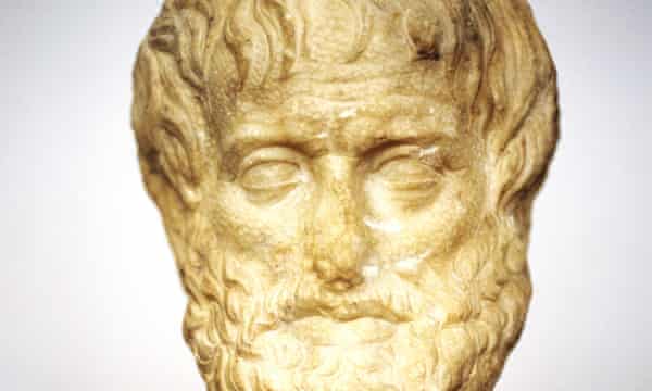 Aristoteles: tiesi asian tai kaksi retoriikasta.