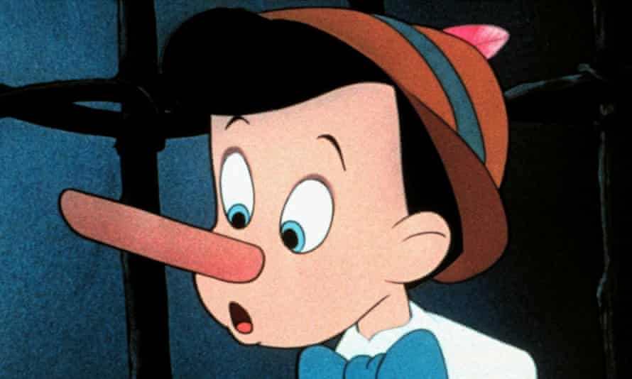 Finally a real boy! Disney planning live action take on Pinocchio | Walt  Disney Company | The Guardian
