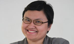 Firliana Purwanti