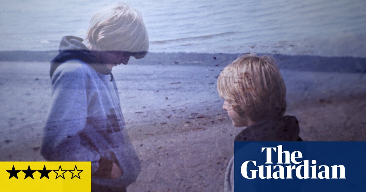 Cobain: Montage of Heck review – a poignant authorised documentary, Cobain: Montage of Heck