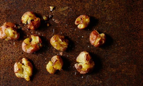 Our 10 best new potato recipes, Food