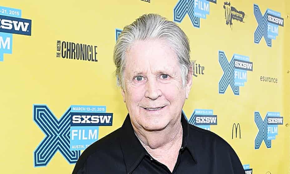 Brian Wilson … 'I wrote God Only Knows in 45 minutes'