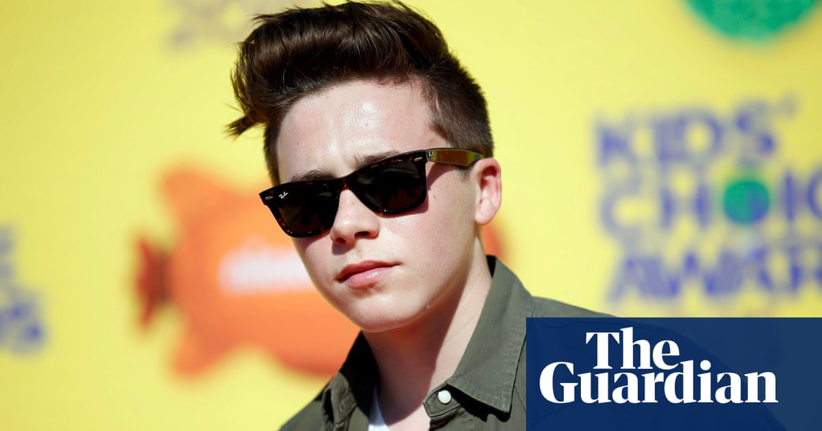 Pierced Like Beckham How Claire S Accessories Went A List One