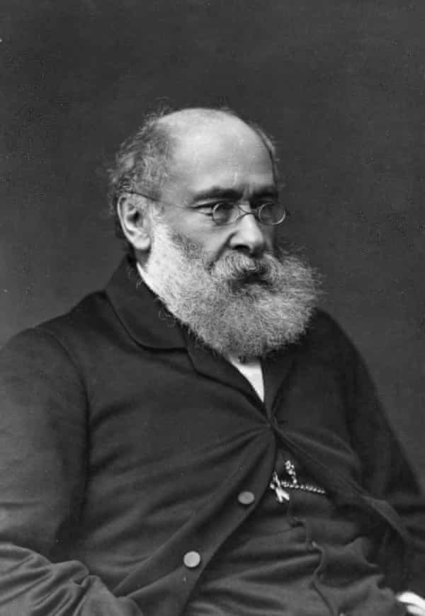 Trollope writes with 'a gripping terseness' in Cousin Henry.