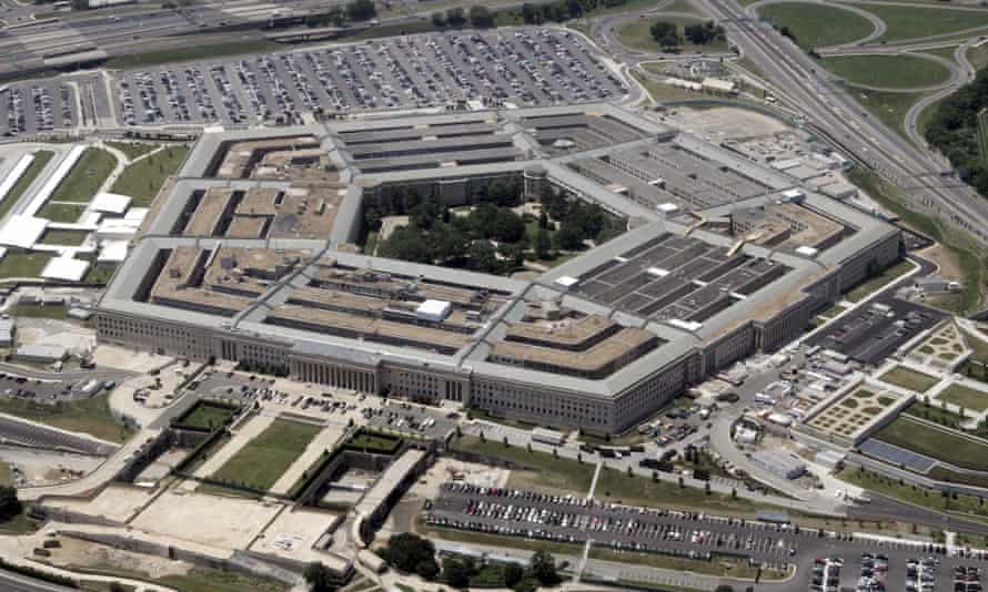 An attack on the Twitter and YouTube accounts of Centcom was embarrassing for the Pentagon.