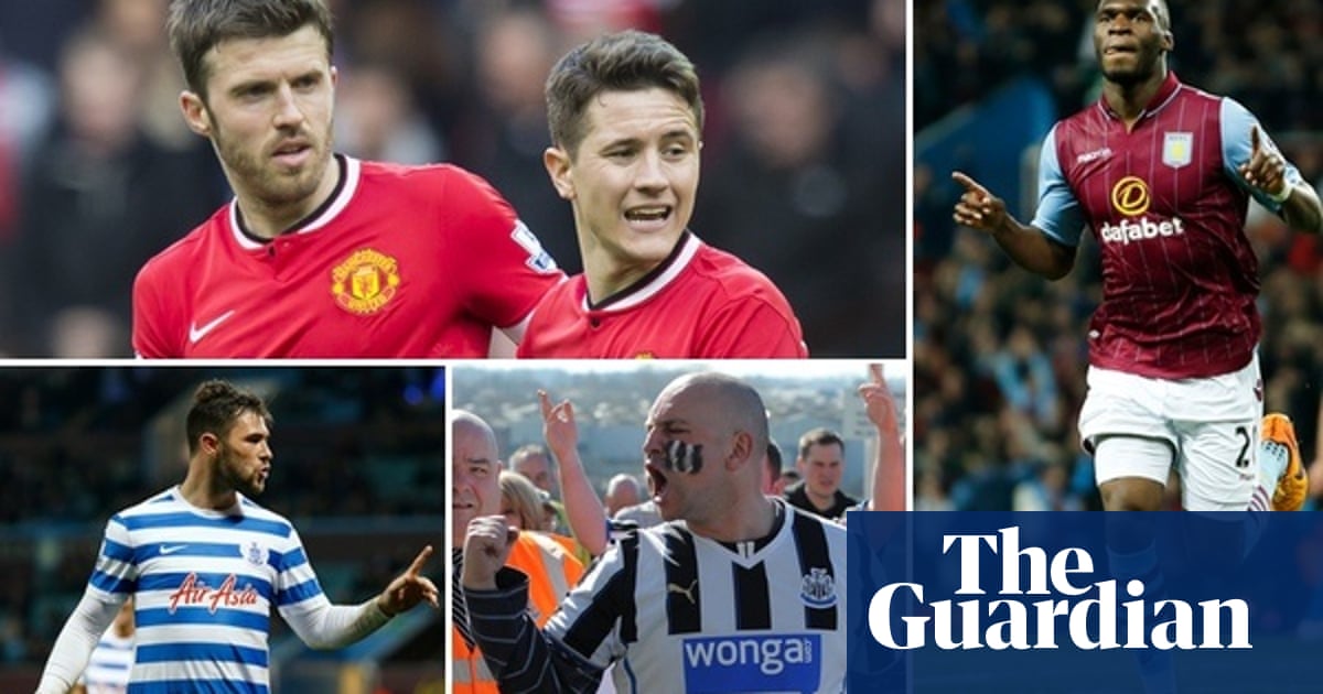 Premier League 10 Things To Look Out For This Weekend Football